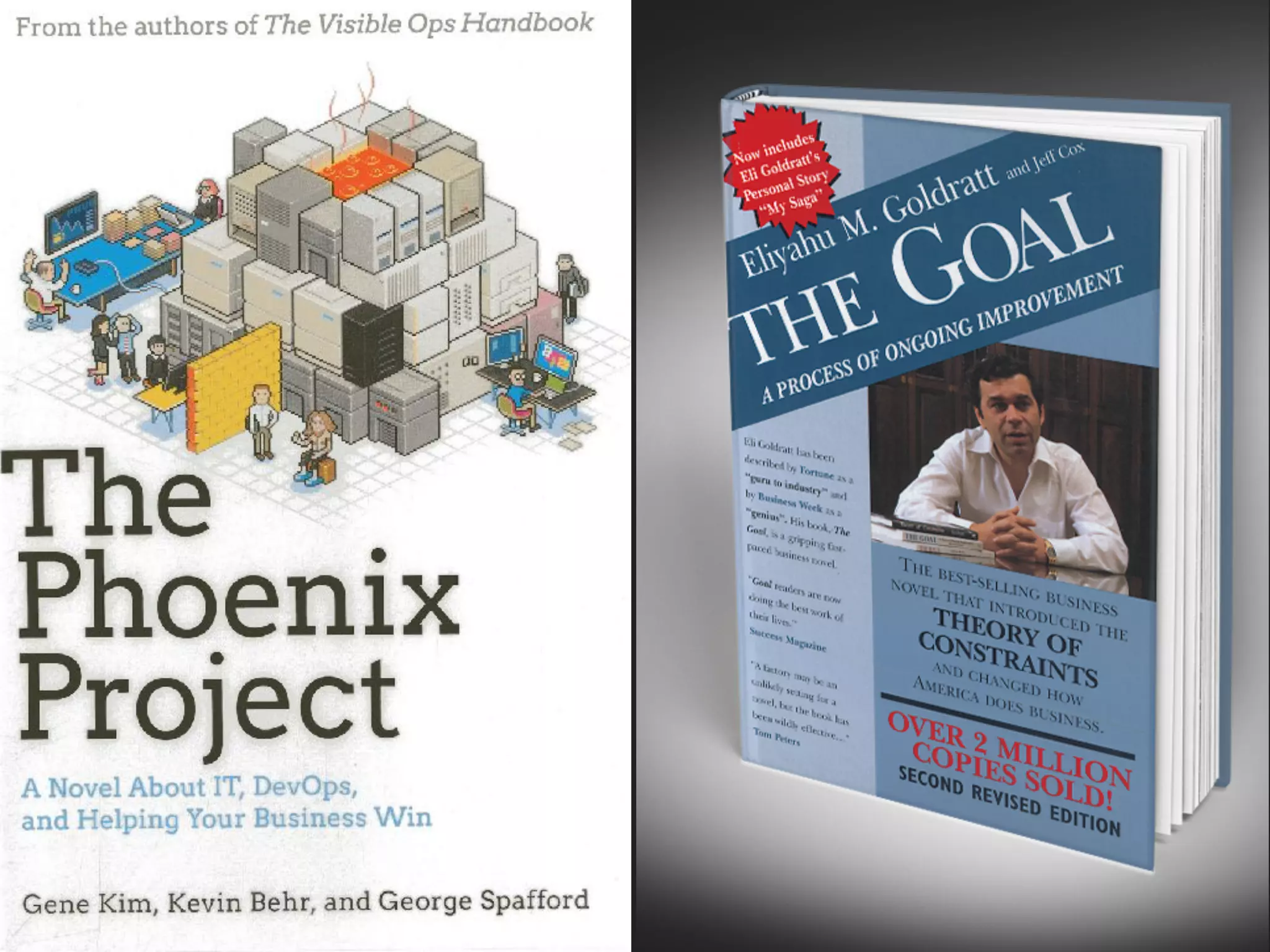 Longhorn PHP - Stop Doing It Wrong