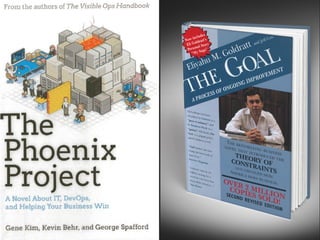 Longhorn PHP - Stop Doing It Wrong