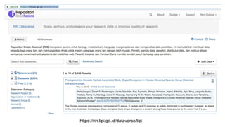 https://rin.lipi.go.id/dataverse/lipi
 