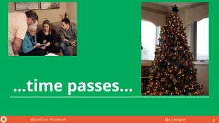 @a_bangser@CraftConf / #CraftConf
...time passes...
8
 