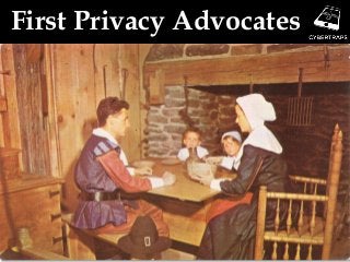 First Privacy Advocates
 