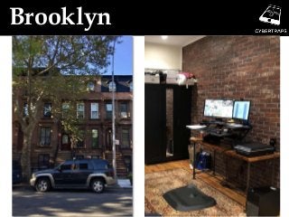 Brooklyn
 