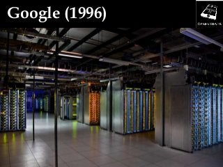 Google (1996)
 