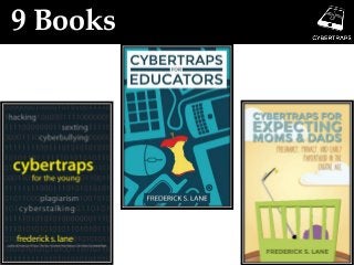 9 Books
 