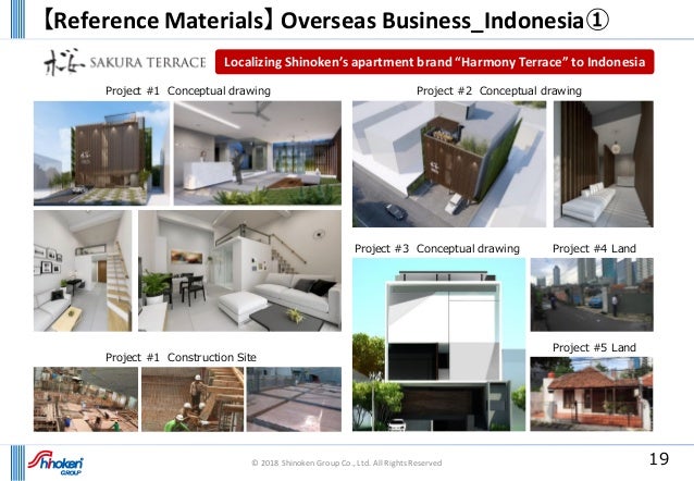 images Shinoken Stock shinoken investor presentation 2018