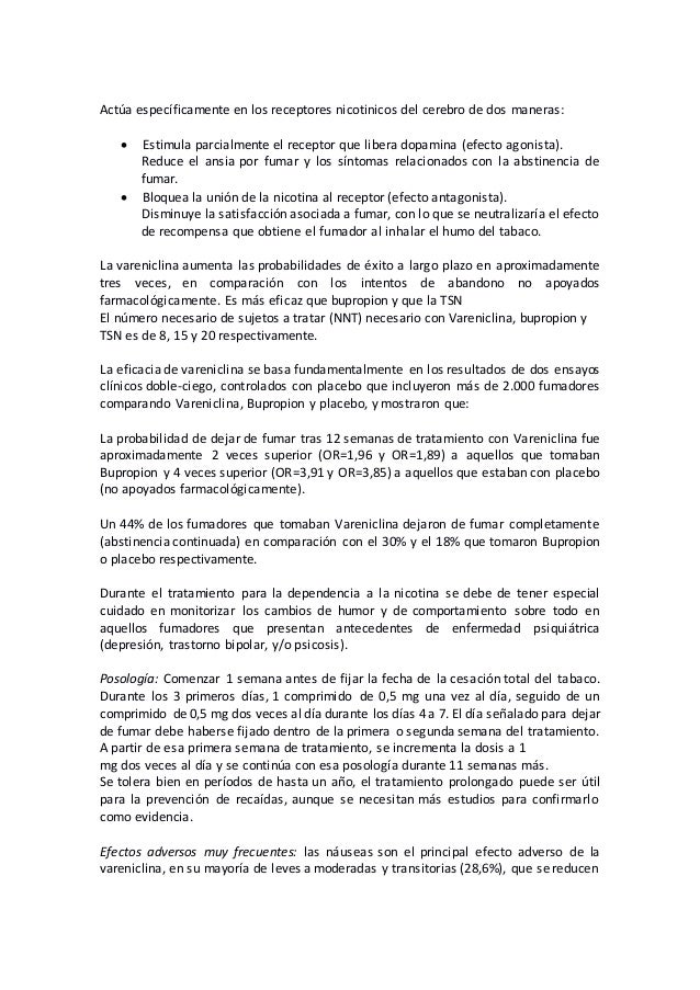 Orden de bupropion
