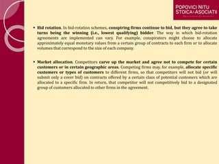 Cartels in public procurement procedures the means of proof_ENG.ppt