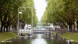 Trivago@fvcproductions
 