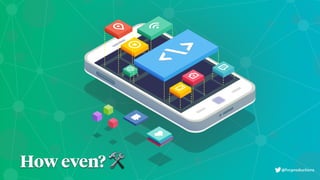 How even? 🛠 @fvcproductions
 