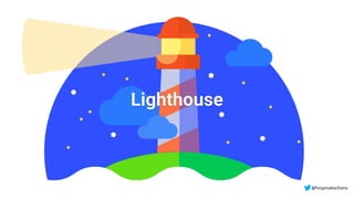Lighthouse
@fvcproductions
 