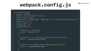 @fvcproductions
webpack.config.js
 