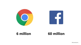 60 million6 million
@fvcproductions
 