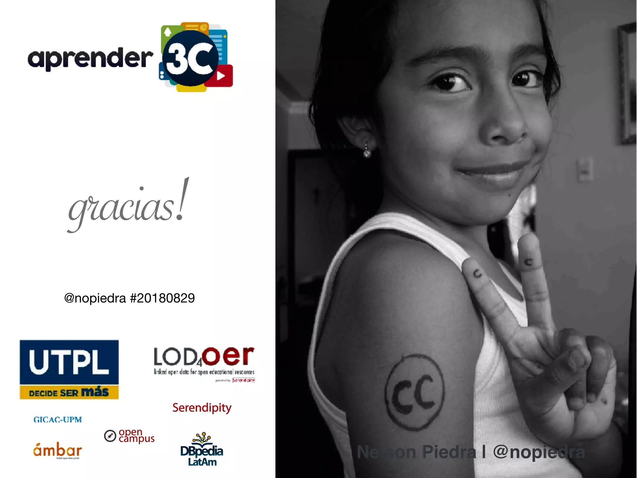 gracias!
Nelson Piedra | @nopiedra
@nopiedra #20180829
 