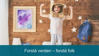 Tilsyn for universell utforming av IKT
 
