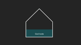God kode
 
