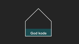 God kode
 