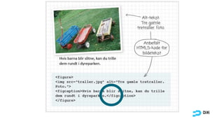 Tilsyn for universell utforming av IKT
 