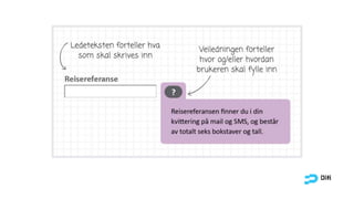 Universell utforming av ikt - hva er status