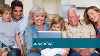 © thinkstock.com
Brukartest
 