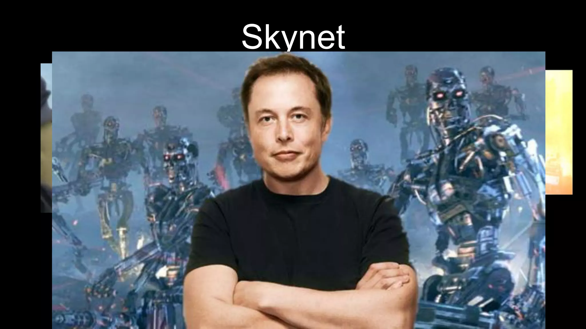 Skynet
19971997 2004
 