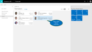 Select Wide
World
Importers
 