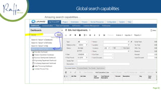 Page 83
Amazing search capabilities…
 