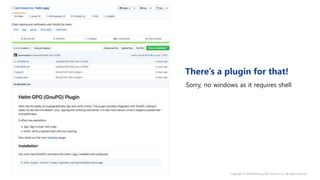 Sorry, no windows as it requires shell
 