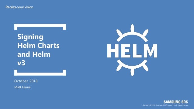 Helm Charts Artifactory