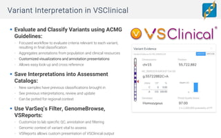 Using the GRCh38 reference assembly for clinical interpretation in ...