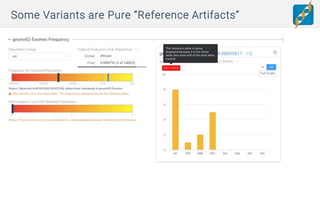 Using the GRCh38 reference assembly for clinical interpretation in ...