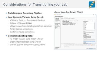 Using the GRCh38 reference assembly for clinical interpretation in ...
