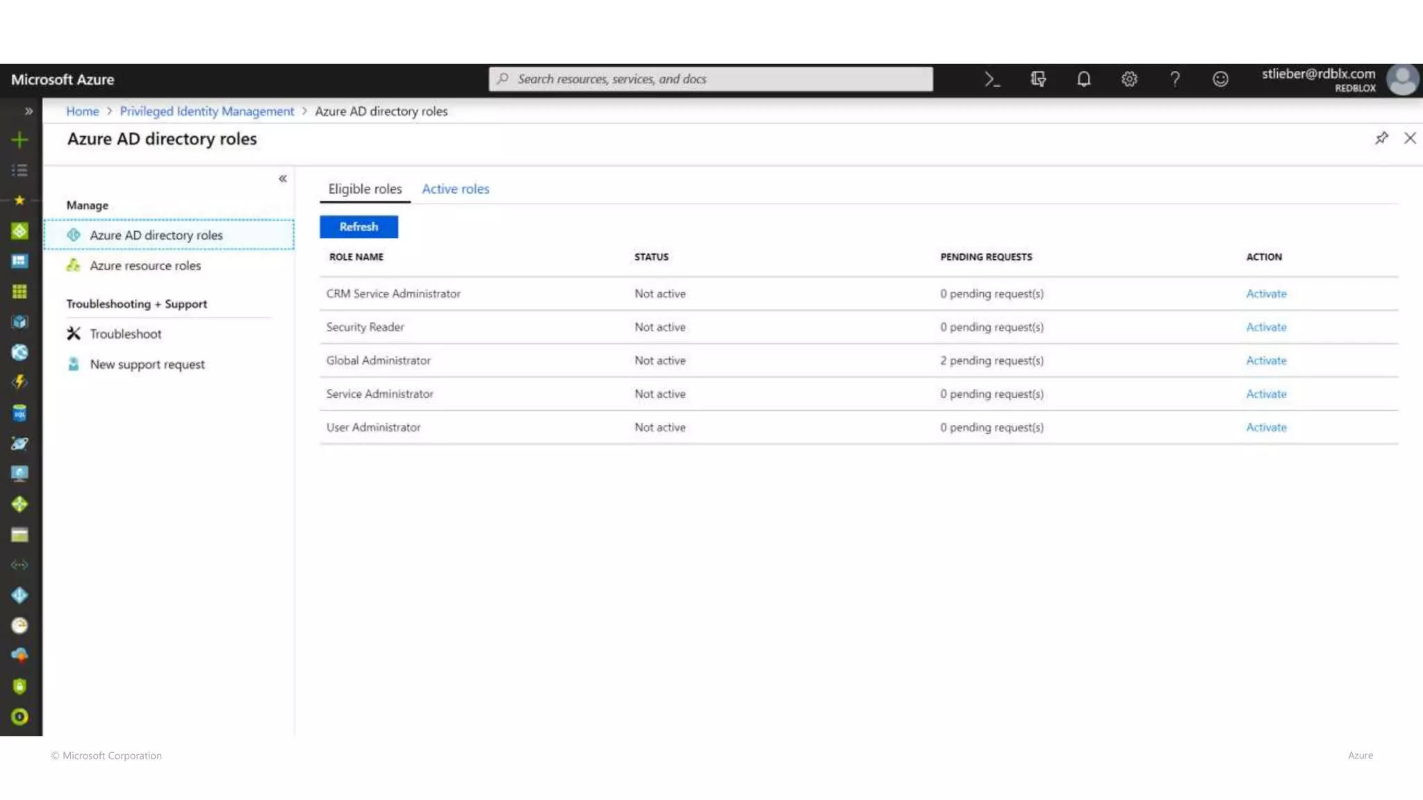 © Microsoft Corporation
 