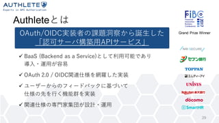 Japan/UK Open Banking and APIs Summit 2018 TOI