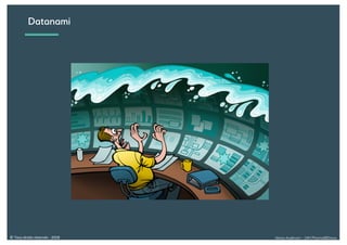 Alexia Audevart – 24H Pharma@Dreux© Tous droits réservés - 2018
Datanami
 