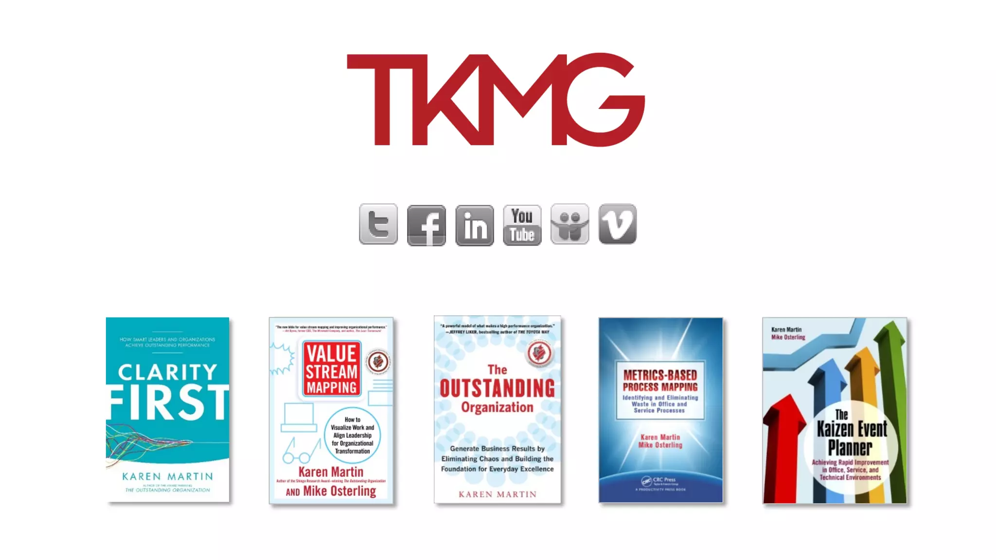 Clarity First: What it is. Why you need it. How to get it.