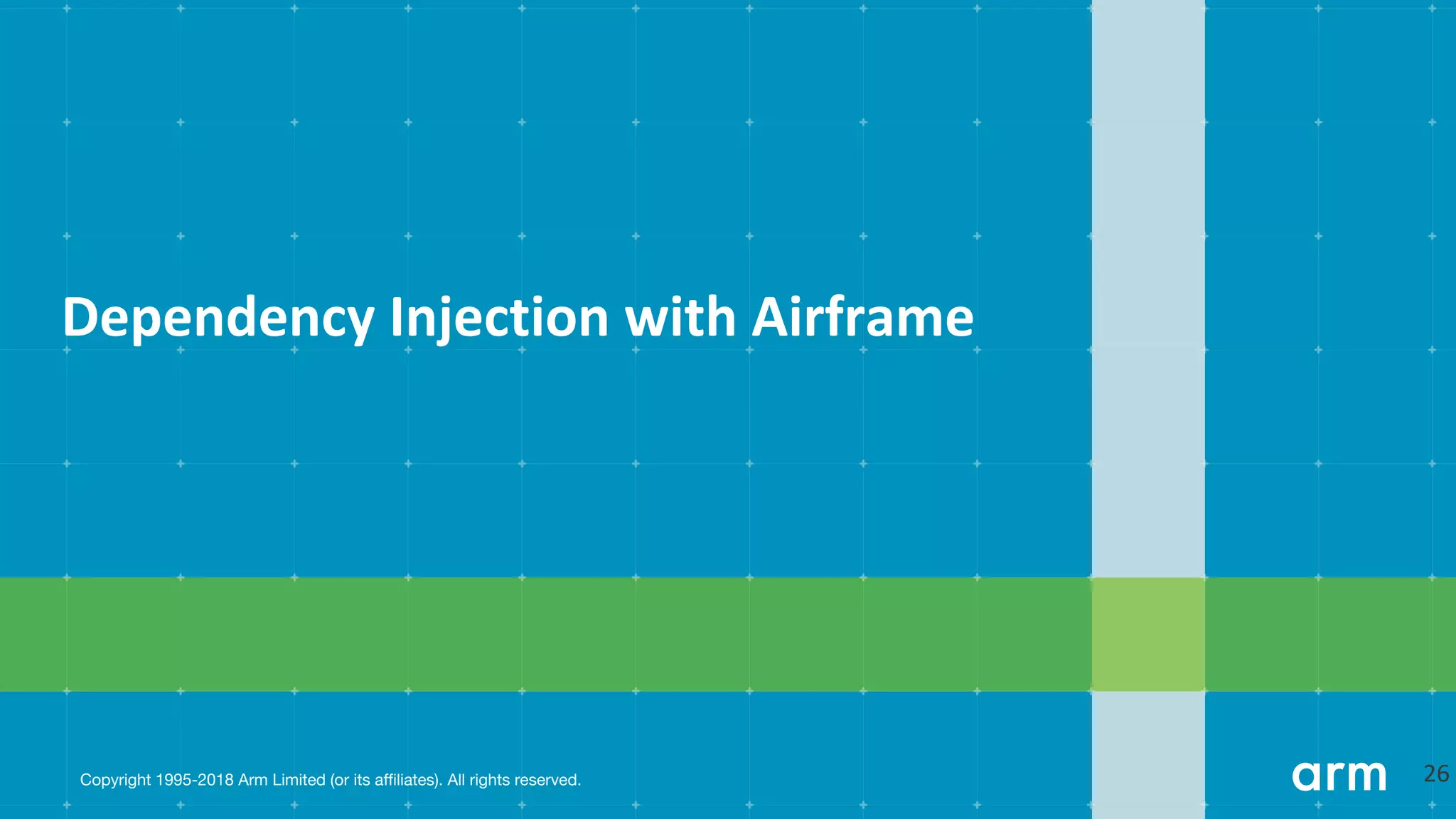 Copyright 1995-2018 Arm Limited (or its affiliates). All rights reserved.
 
