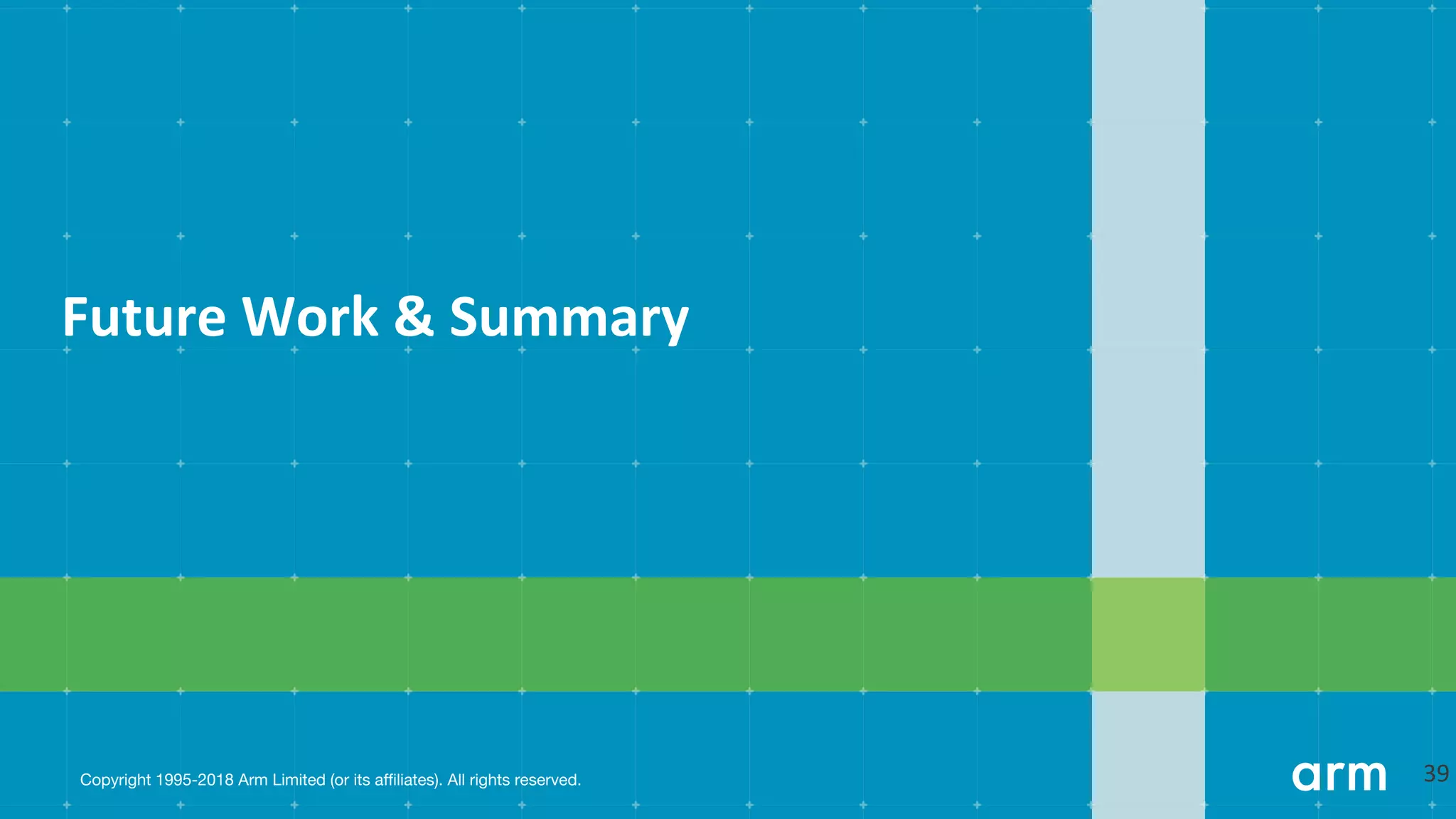 Copyright 1995-2018 Arm Limited (or its affiliates). All rights reserved.
 