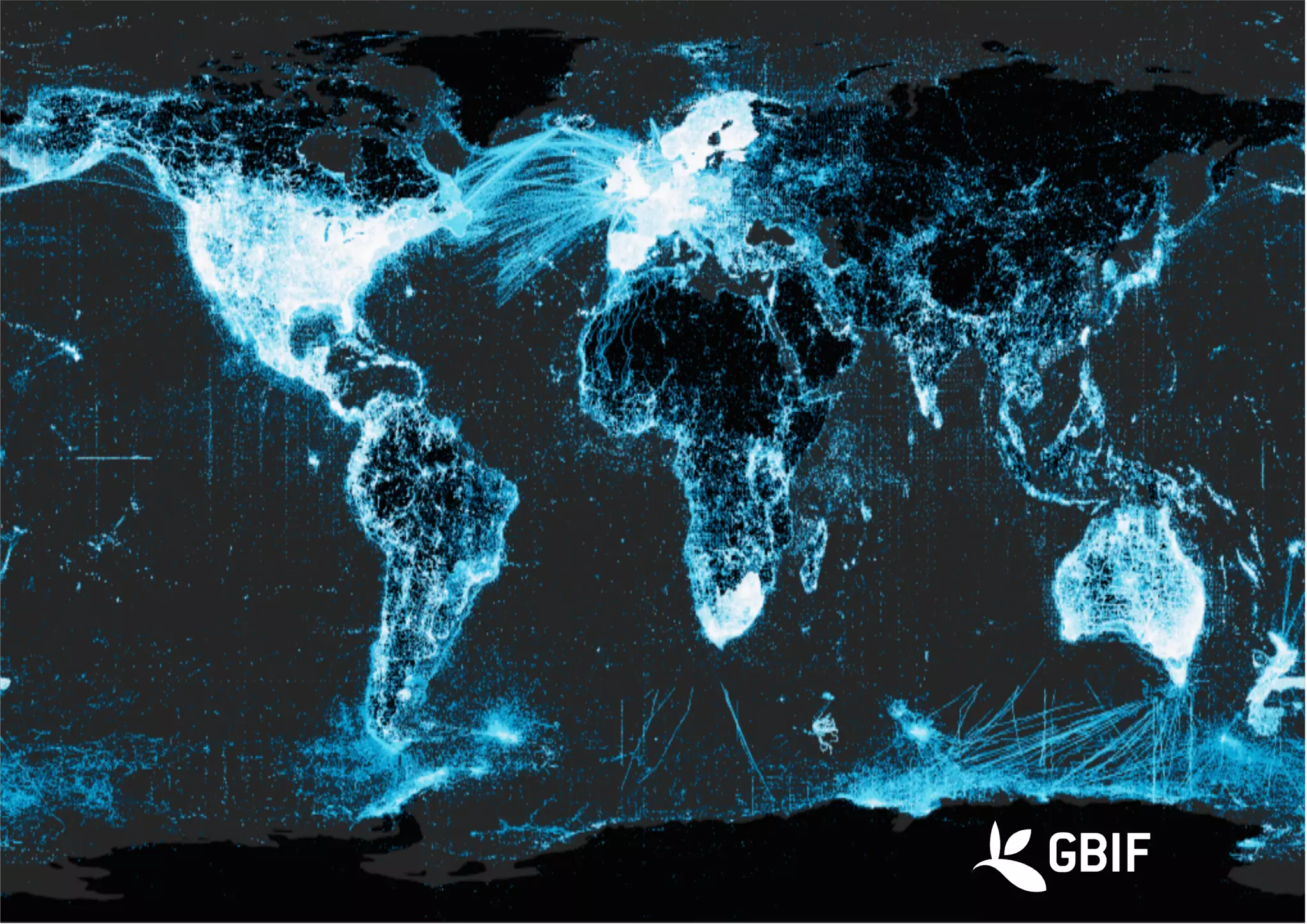 GBIF towards 2030 (November 2018)