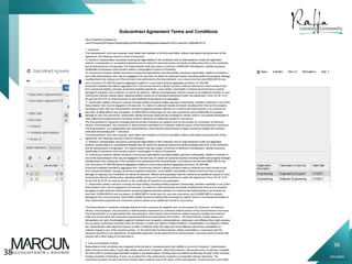 38
0914000N
Subrecipient Monitoring
38
 