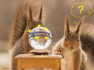 8Prof. Dr. Michael Schaffner | Technische Dokumentation 4.0 | tekom RG Süd-Niedersachsen |22.11.2018© geertweggen - Fotolia.com
?
 