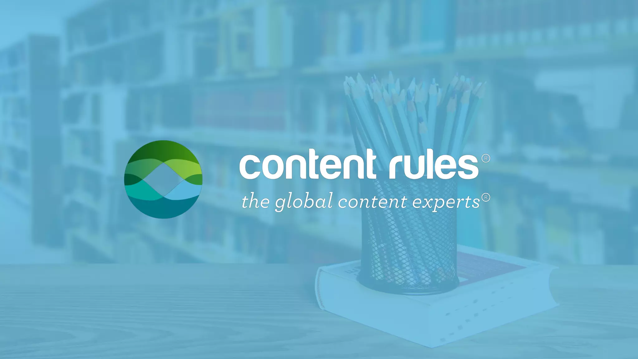 [Workshop Part 1-3] Modernizing Your Technical Resource Center - Assessing the Current State with Regina Preciado of Content Rules, Inc.