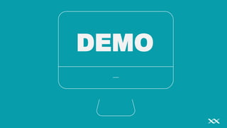 DEMO
 
