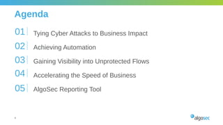 More Things You Can Do with the AlgoSec Security Policy Management ...