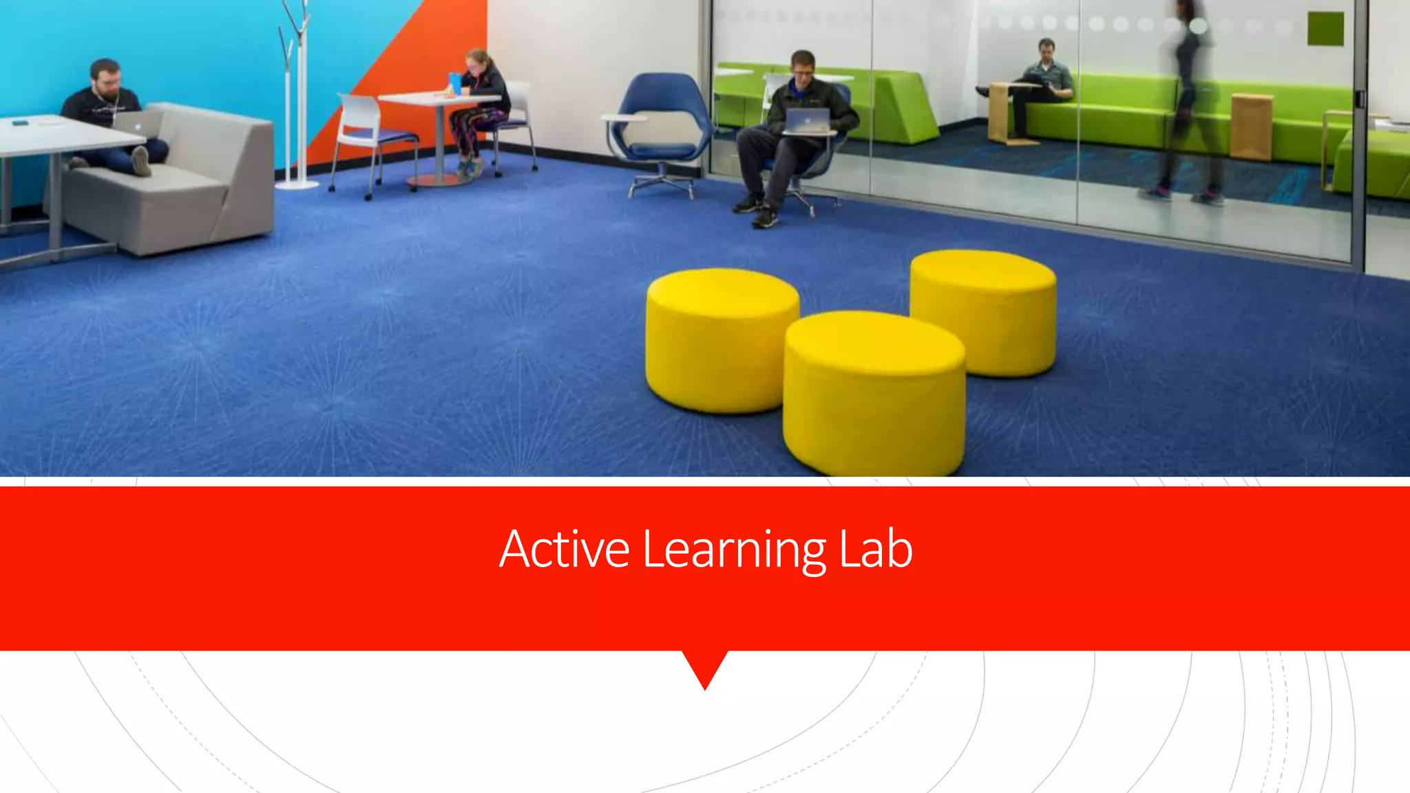ActiveLearningLab