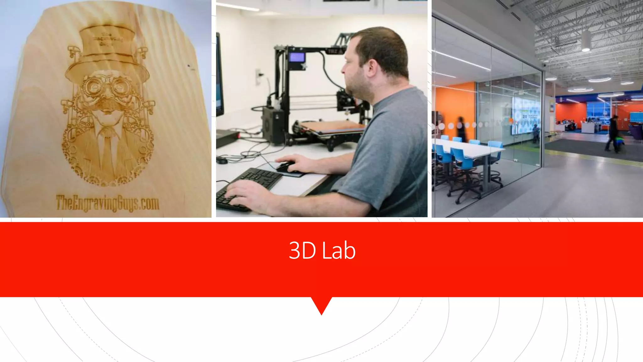 3DLab