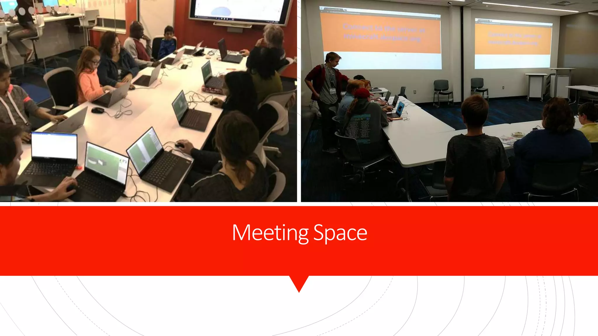 MeetingSpace