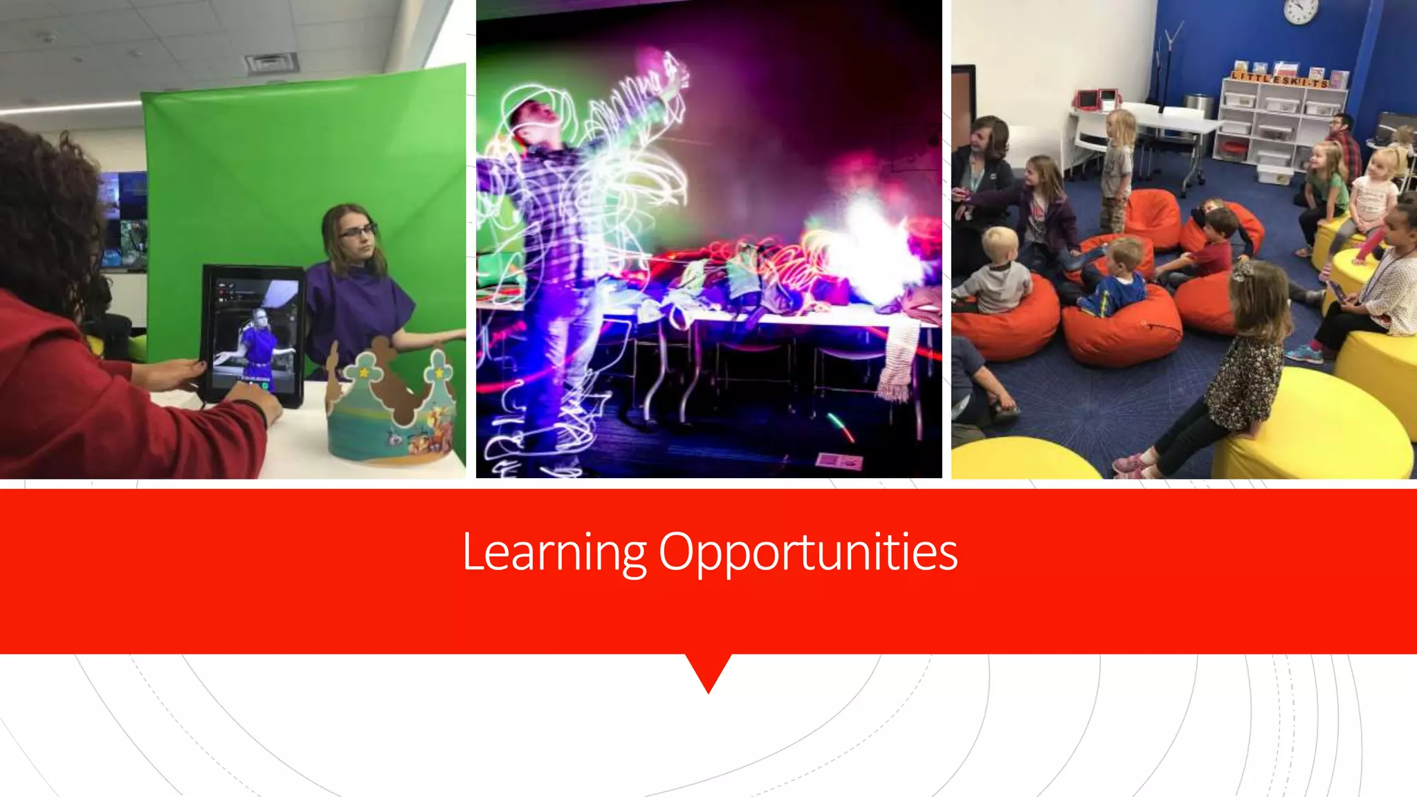 LearningOpportunities