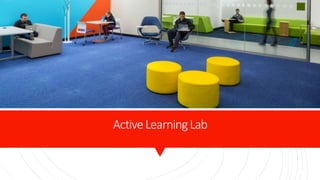 ActiveLearningLab