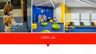LittlesLab