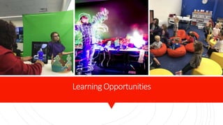 LearningOpportunities